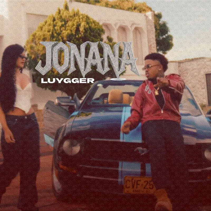 Jonana