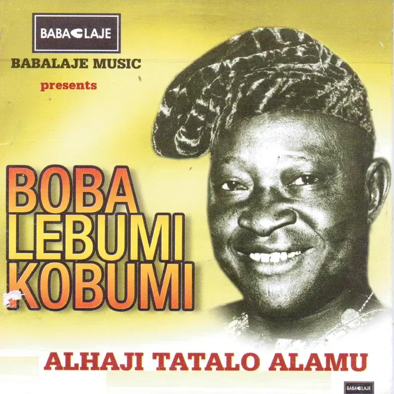 Boba Lebumi Kobumi