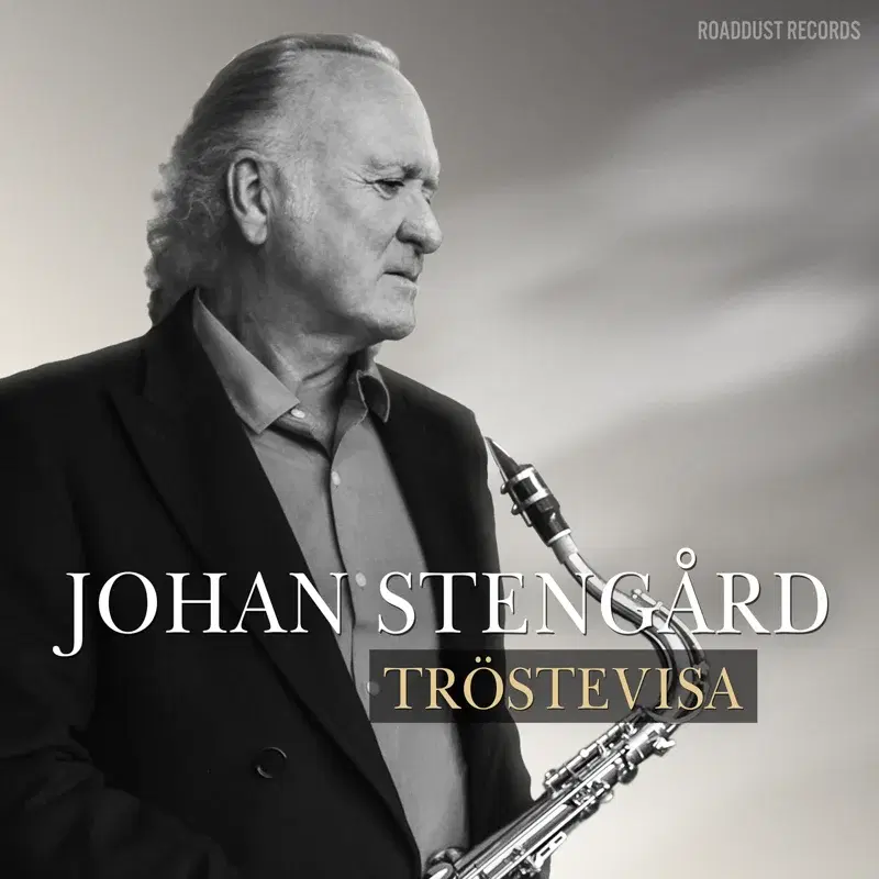 Tröstevisa