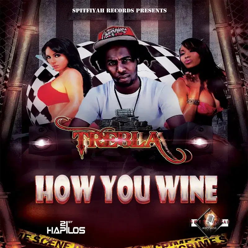 How You Wine - Single
