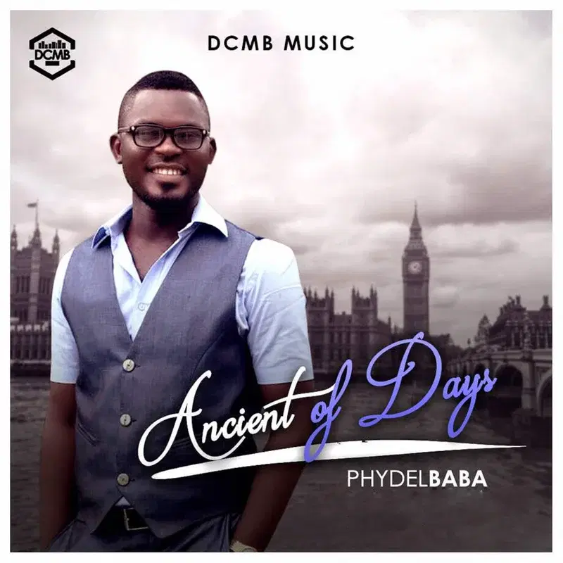Ancient of Days