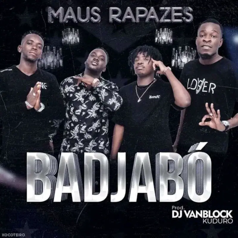 Badjabó