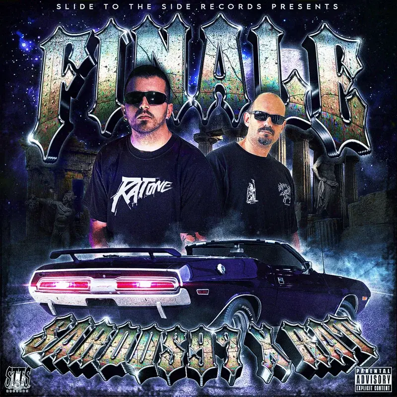 Cover Art