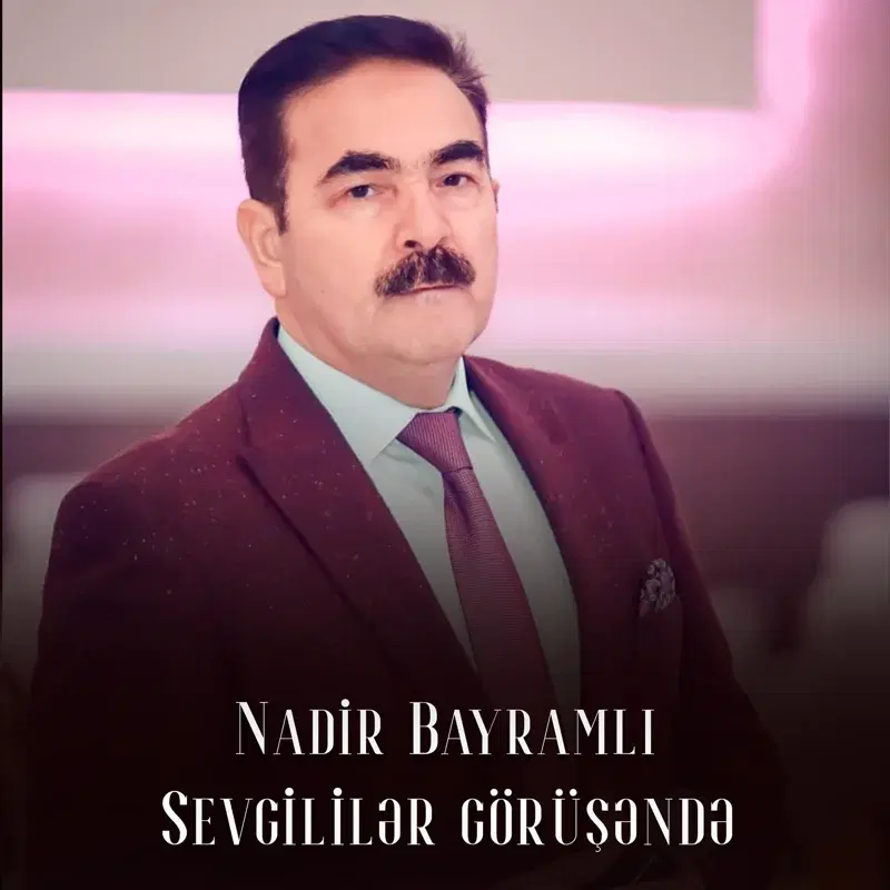 Sevgililər Görüşəndə