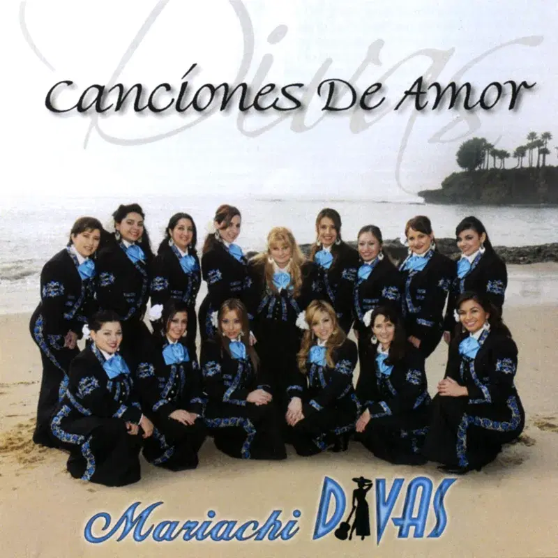 Cancíones de Amor