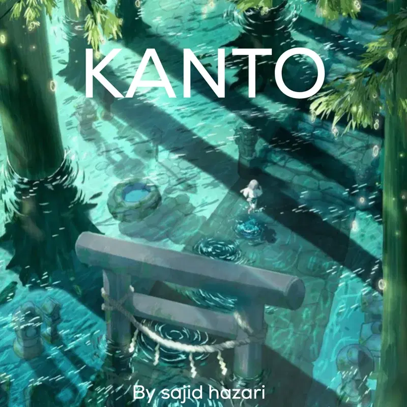 Kanto