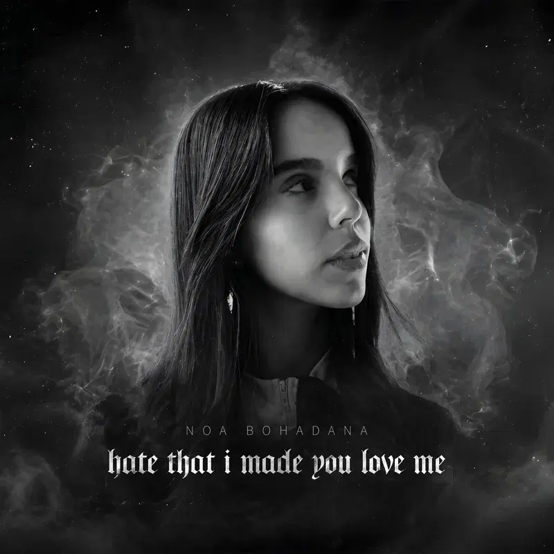 Hate That I Made You Love Me - Cover