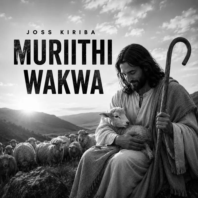 Muriithi Wakwa