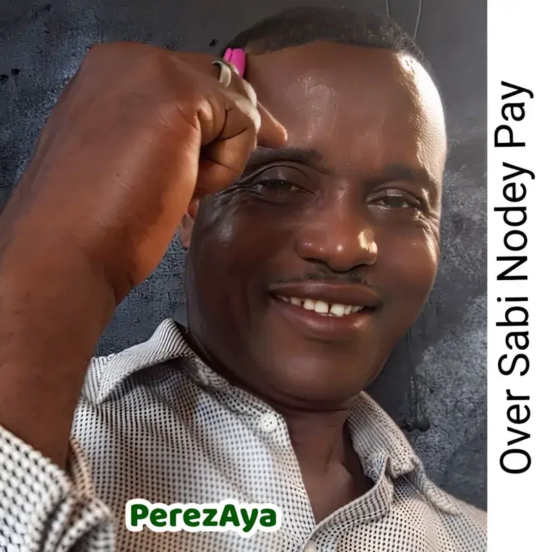 Over Sabi Nodey Pay