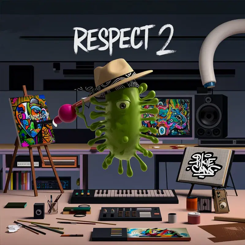 Cover Art