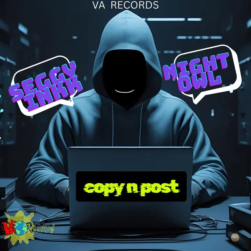 Copy n post