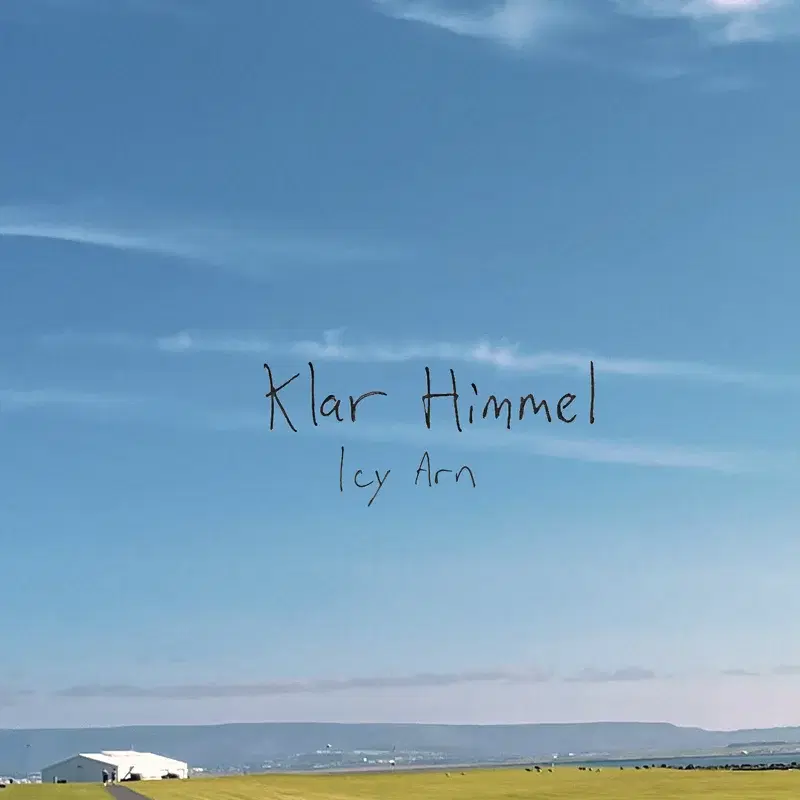 KLAR HIMMEL