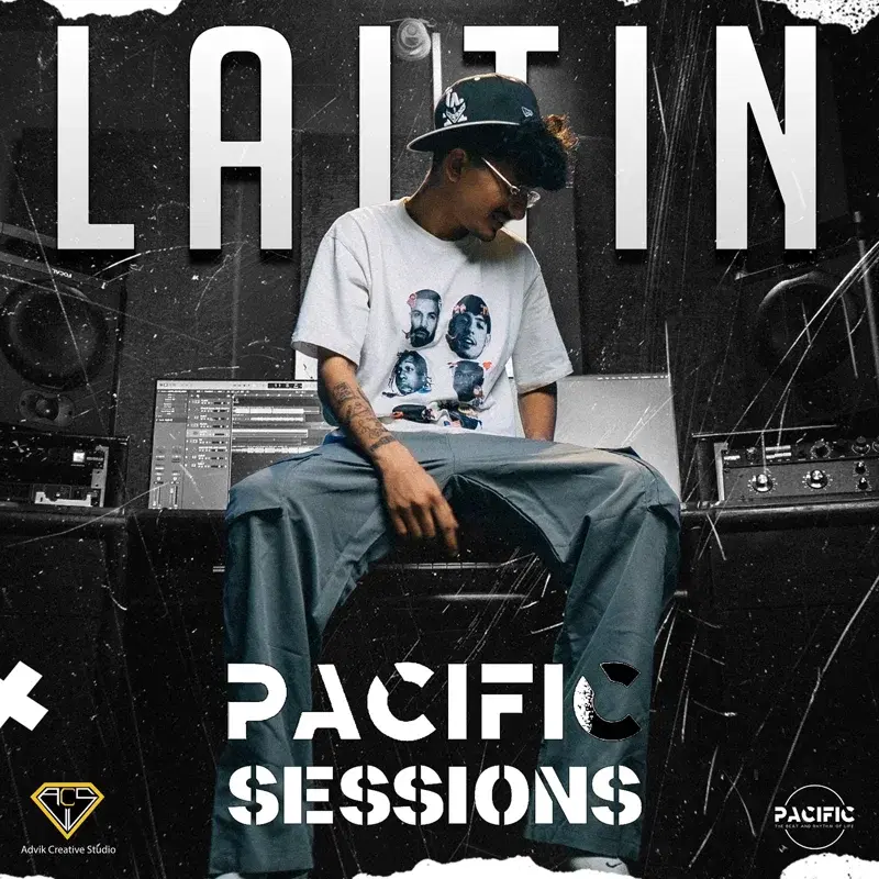 Mero Haq (Pacific Sessions)