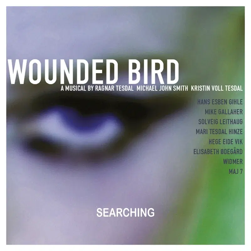 Searching