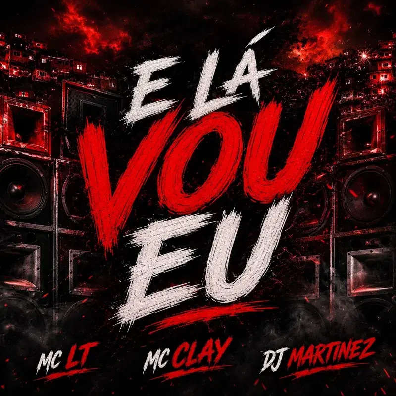 E La Vou Eu