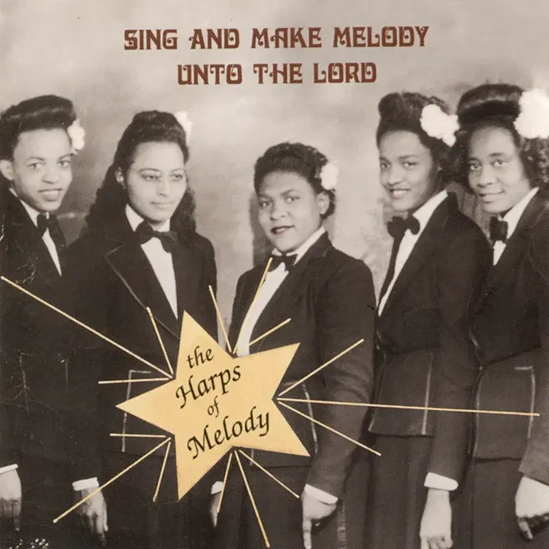 Sing and Make Melody Unto the Lord