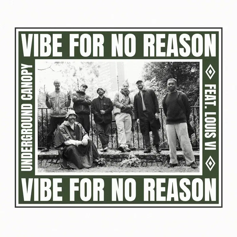 Vibe For No Reason