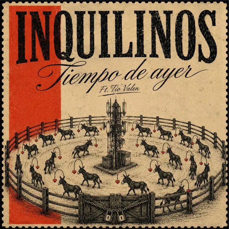 Tiempo De Ayer