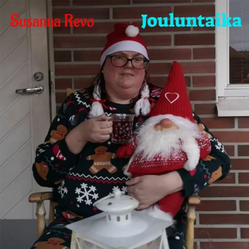 Jouluntaika