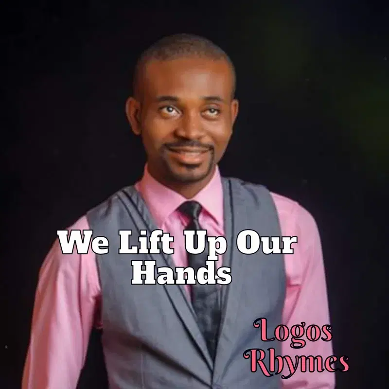 We Lift Up Our Hands