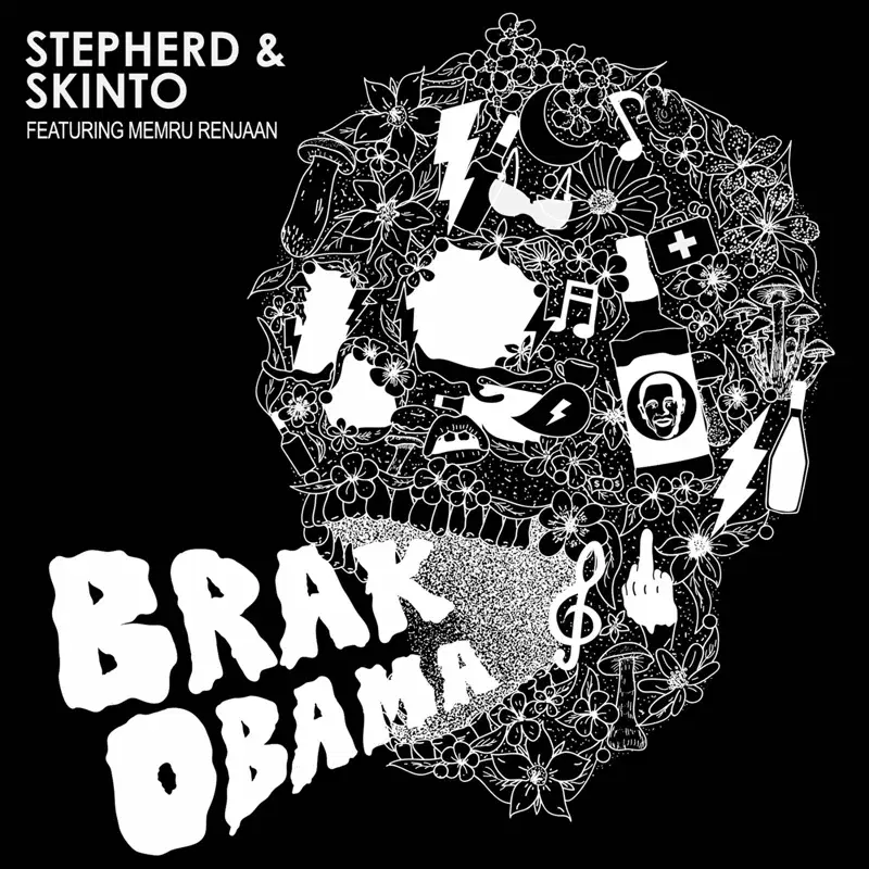 Brak Obama