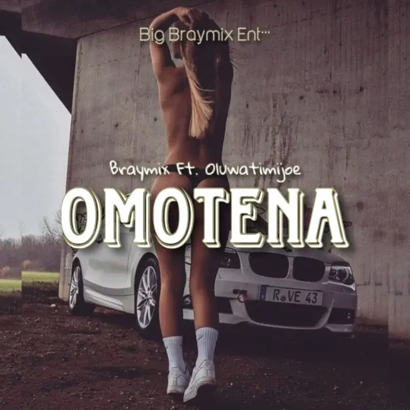 Omotena