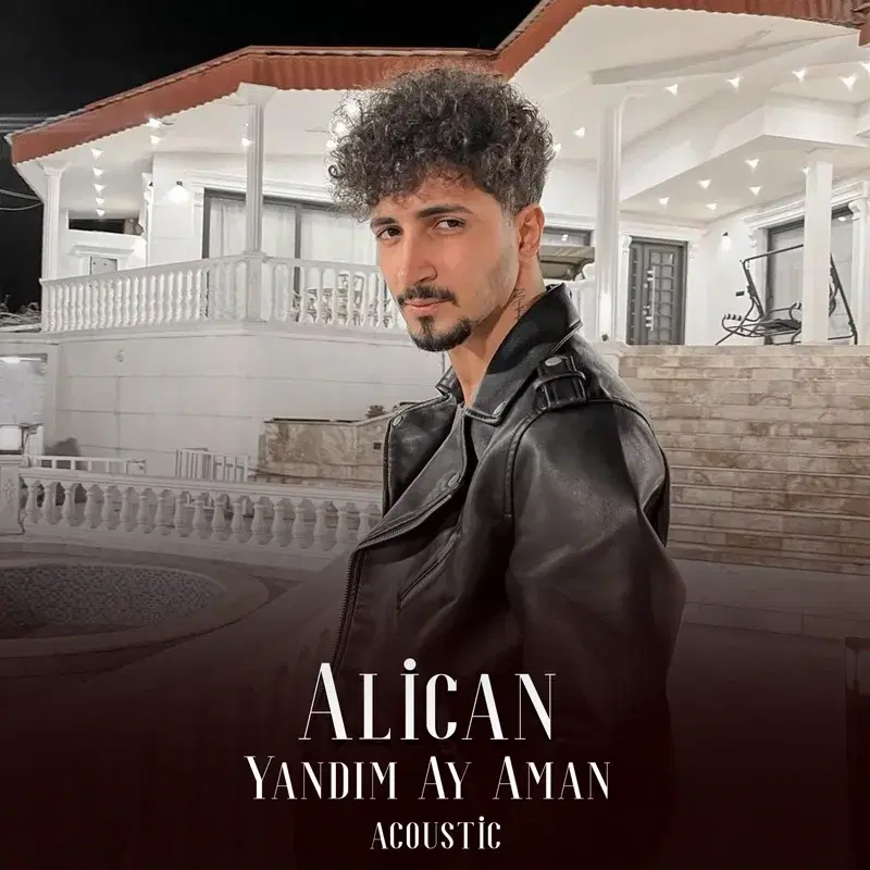 Yandim Ay Aman