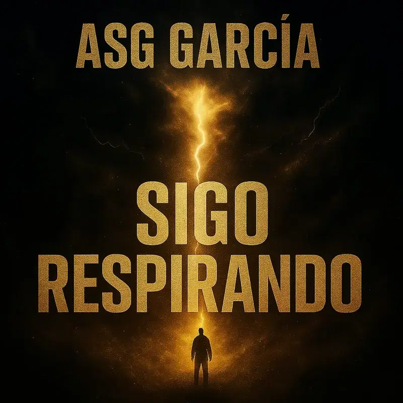 Sigo Respirando