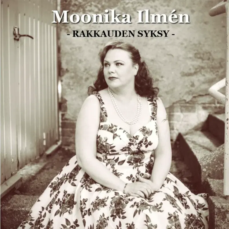 Rakkauden syksy