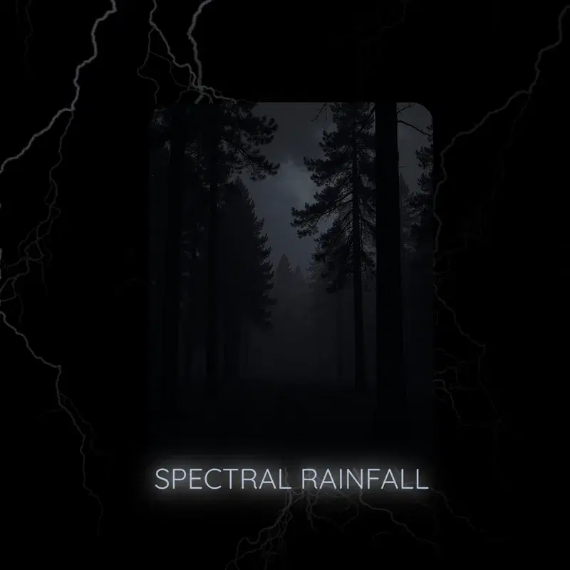 SPECTRAL RAINFALL