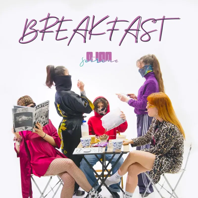 Cover Art