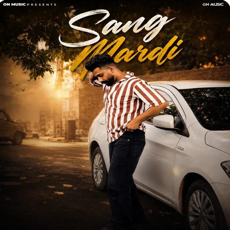 Sang Mardi