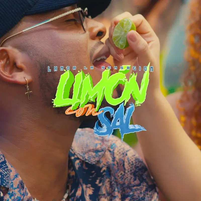LIMON CON SAL