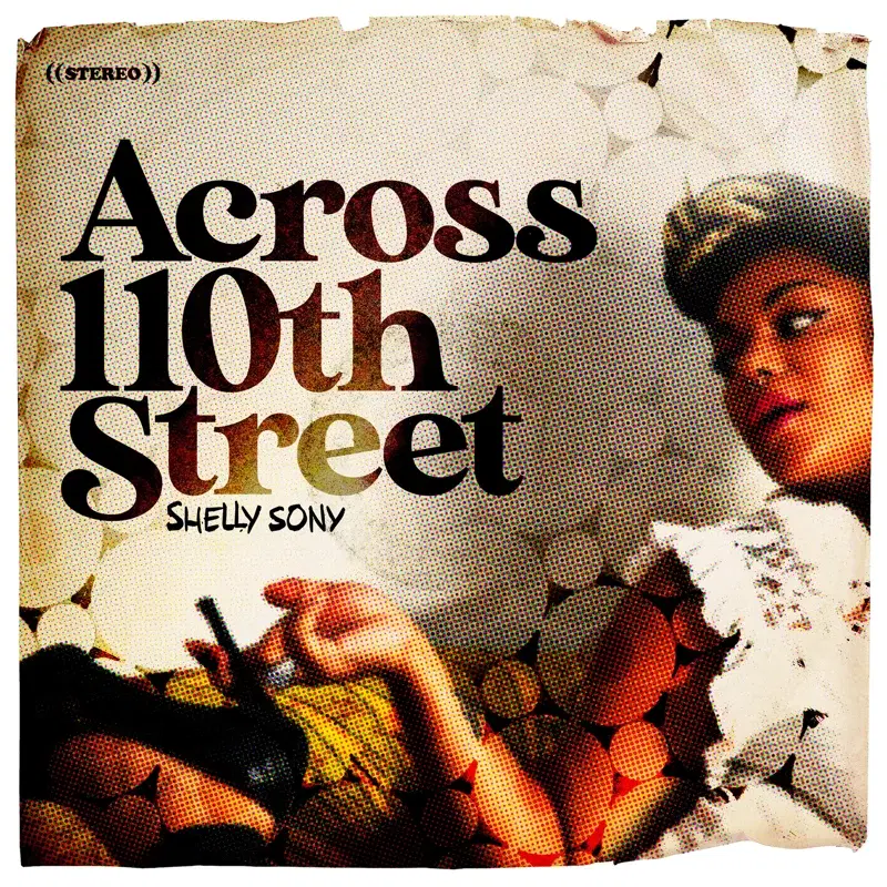 Across 110th Street