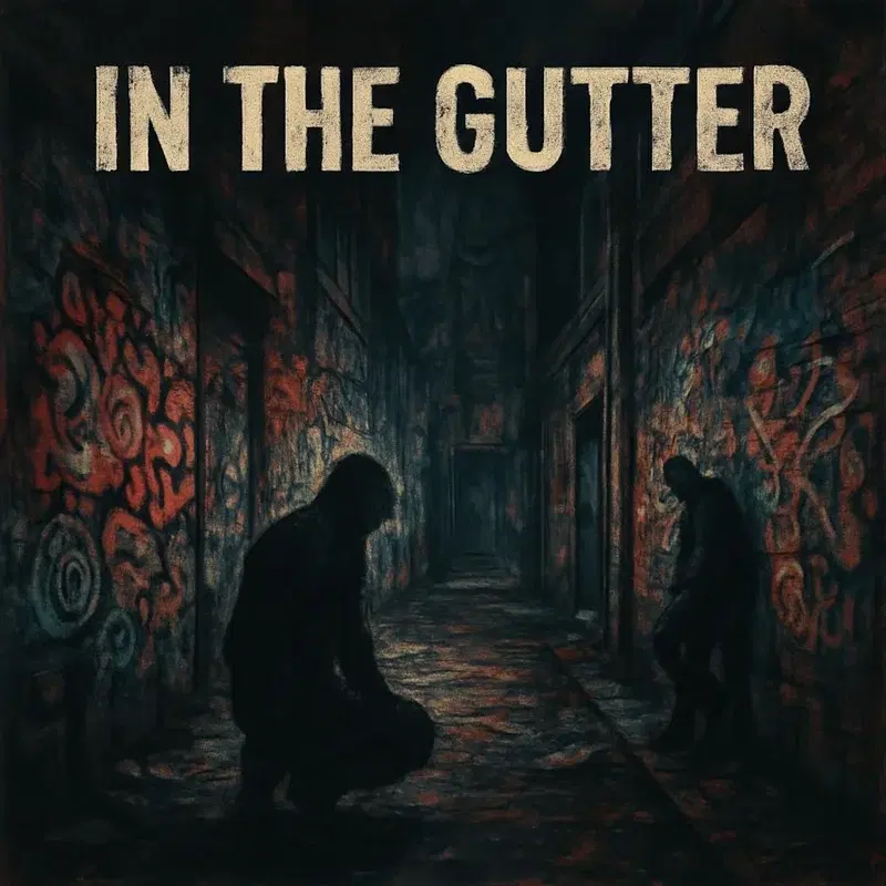 In The Gutter