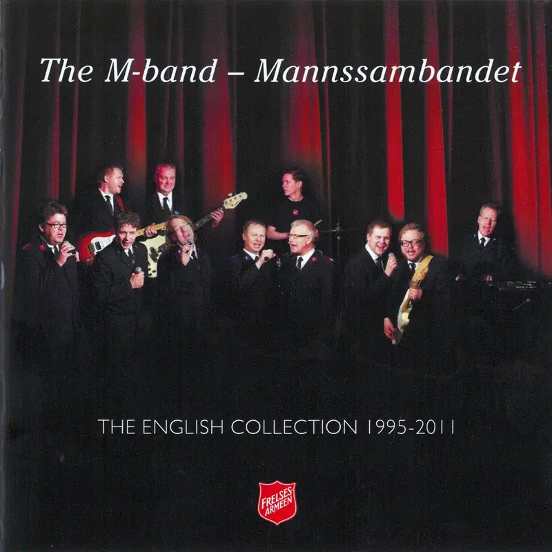 The English Collection (1995-2011)