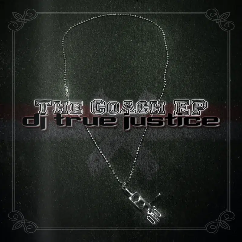 The Coach EP