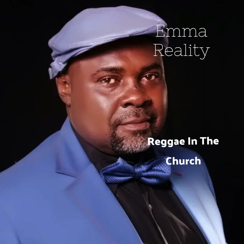 Reggae in the Church