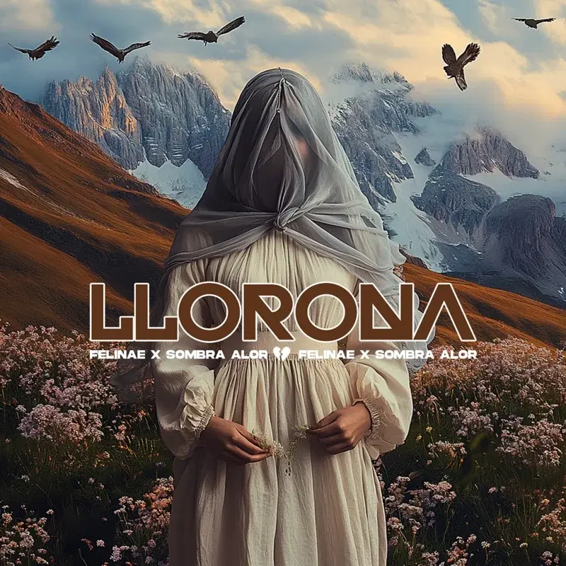 Llorona