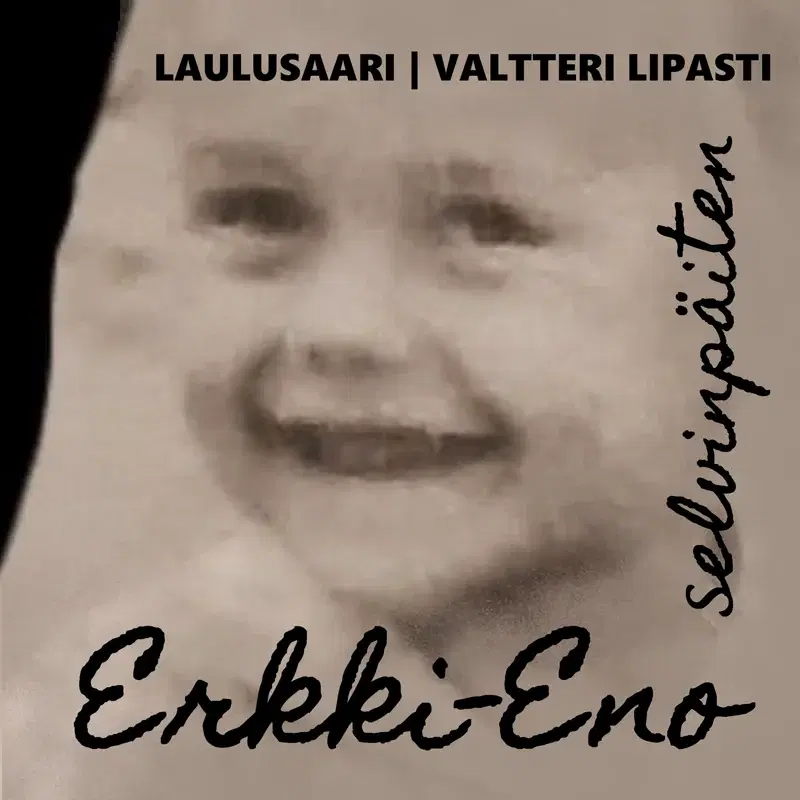 Erkki-Eno selvinpäiten
