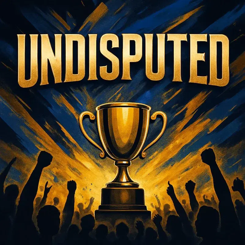Undisputed
