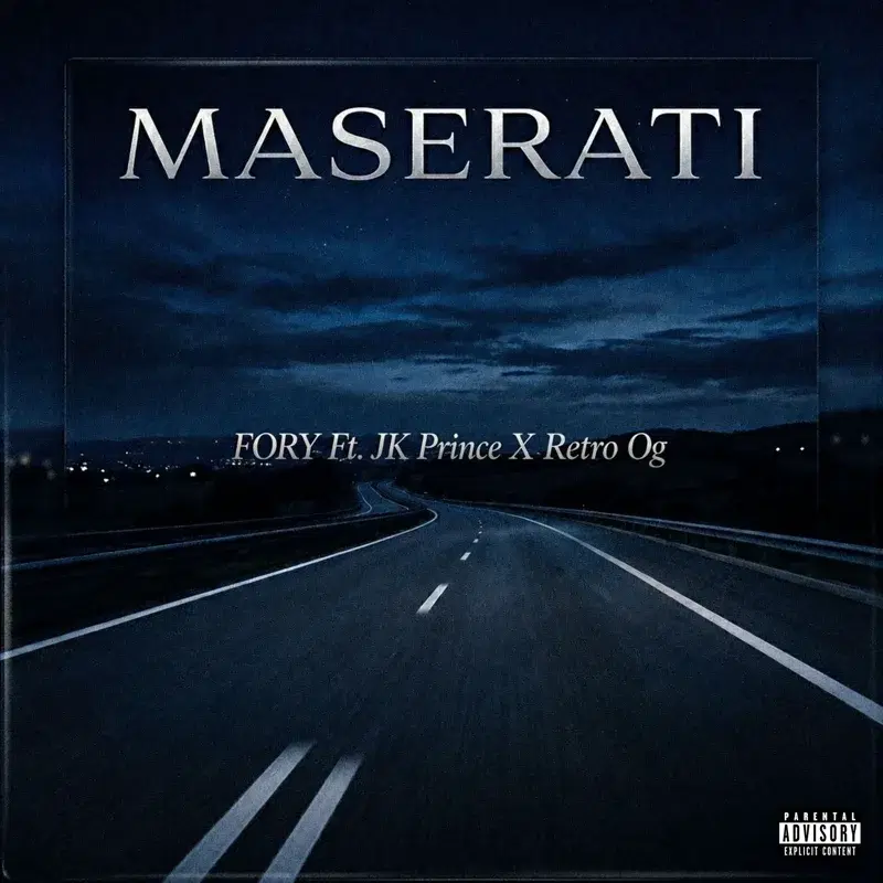 Maserati