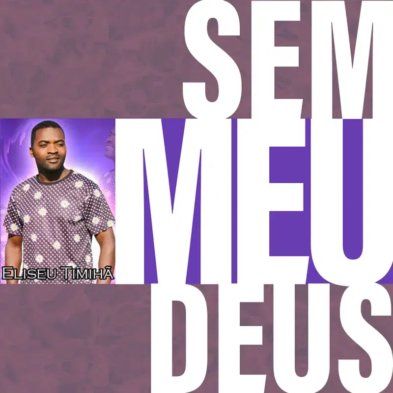 Sem Meu Deus
