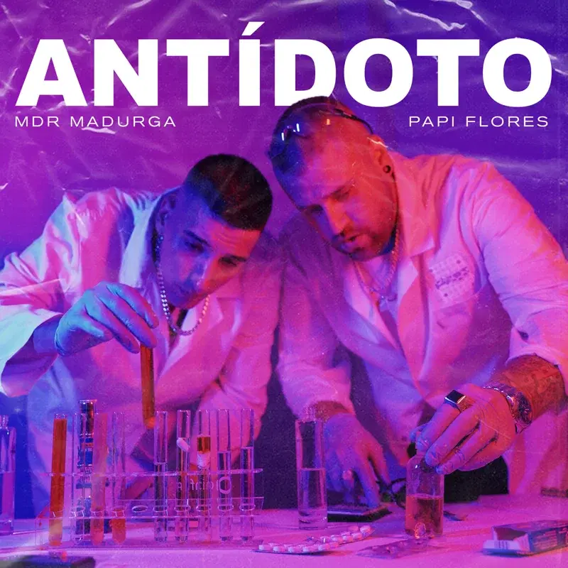 Antídoto