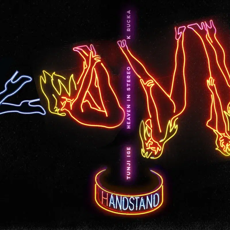 Handstand
