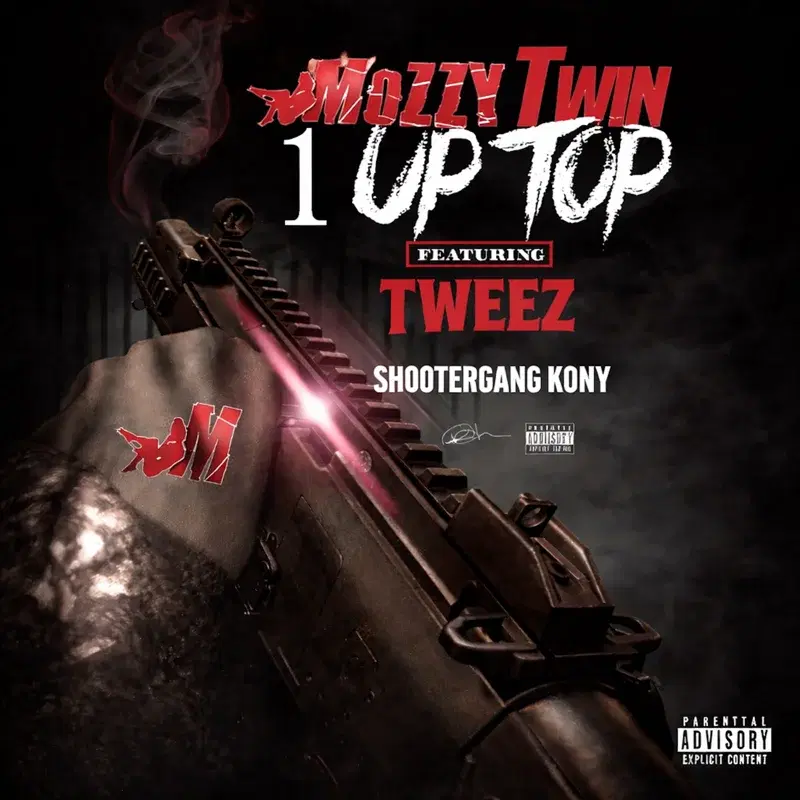 1 up Top