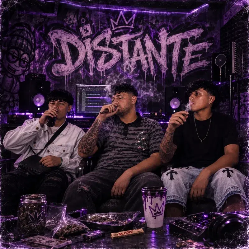 Distante