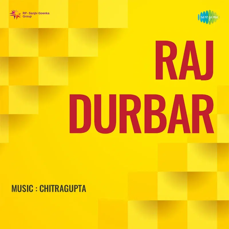Raj Durbar (Original Motion Picture Soundtrack)