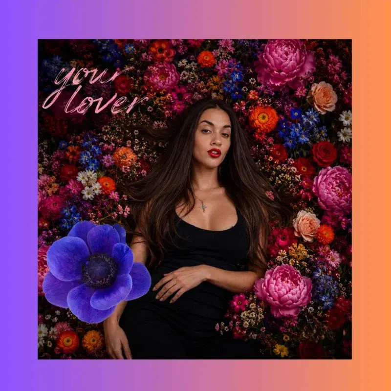 Your Lover