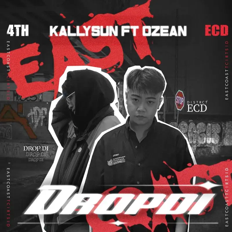 DROP DI